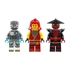 LEGO Ninjago: Zaneovo mehaničko bojno odijelo