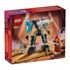 LEGO Ninjago: Zaneovo mehaničko bojno odijelo