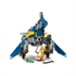 LEGO Sonic the Hedgehog: Cyclone i Metal Sonic u borbi