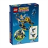 LEGO Sonic the Hedgehog: Cyclone i Metal Sonic u borbi