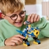 LEGO Sonic the Hedgehog: Cyclone i Metal Sonic u borbi