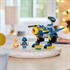 LEGO Sonic the Hedgehog: Cyclone i Metal Sonic u borbi