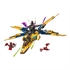 LEGO Ninjago: Rasov i Arinov olujni supermlažnjak