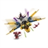 LEGO Ninjago: Rasov i Arinov olujni supermlažnjak