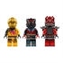 LEGO Ninjago: Rasov i Arinov olujni supermlažnjak