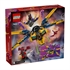 LEGO Ninjago: Rasov i Arinov olujni supermlažnjak