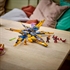 LEGO Ninjago: Rasov i Arinov olujni supermlažnjak