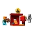 LEGO Minecraft: Bitka uz lavu Nethera