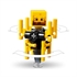 LEGO Minecraft: Bitka uz lavu Nethera