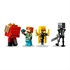 LEGO Minecraft: Bitka uz lavu Nethera