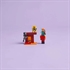 LEGO Minecraft: Bitka uz lavu Nethera
