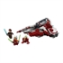 LEGO Star Wars: Ahsokin Jedi presretač