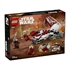 LEGO Star Wars: Ahsokin Jedi presretač
