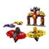 LEGO Ninjago: Bojni komplet za zmajski spinjitzu