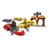 LEGO Ninjago: Bojni komplet za zmajski spinjitzu
