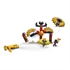 LEGO Ninjago: Bojni komplet za zmajski spinjitzu