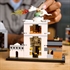 LEGO Harry Potter: Zakutna ulica s čarobnjačkim trgovinama
