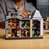 LEGO Harry Potter: Zakutna ulica s čarobnjačkim trgovinama