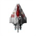 LEGO Star Wars: Jurišni brod klase Acclamator