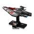 LEGO Star Wars: Jurišni brod klase Acclamator