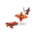 LEGO Ninjago: Kaijev zvrk za zmajski Spinjitzu