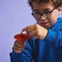 LEGO Ninjago: Kaijev zvrk za zmajski Spinjitzu