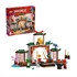 LEGO Ninjago: Hram spinjitzua i ninje