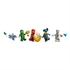 LEGO Ninjago: Hram spinjitzua i ninje