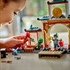 LEGO Ninjago: Hram spinjitzua i ninje