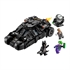 LEGO DC: Batman s Tumblerom protiv Two Facea i Jokera