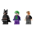 LEGO DC: Batman s Tumblerom protiv Two Facea i Jokera