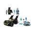LEGO DC: Batman i Batmobile protiv Mr. Freezea