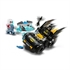 LEGO DC: Batman i Batmobile protiv Mr. Freezea