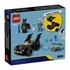 LEGO DC: Batman i Batmobile protiv Mr. Freezea