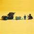 LEGO DC: Batman i Batmobile protiv Mr. Freezea