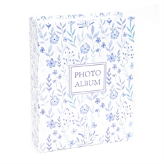 Foto album Cvijeće 1, 100 slika