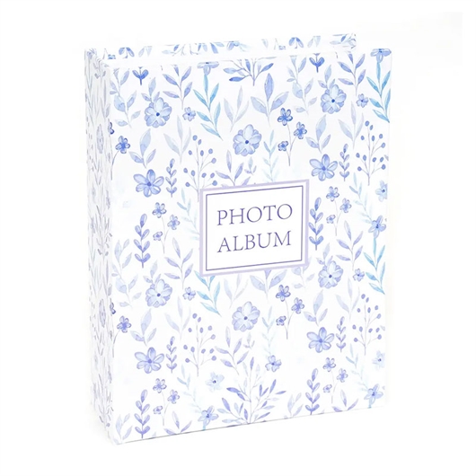 Foto album Cvijeće 1, 100 slika