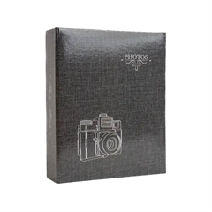 Foto album Camera 1, 200 slika