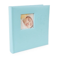 Foto album Luna 1, 200 slika