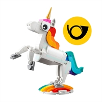 Picture for category LEGO® s besplatnom dostavom