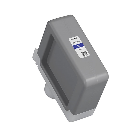 Tinta Canon PFI-3100 B (6428C001) (plava – blue), original