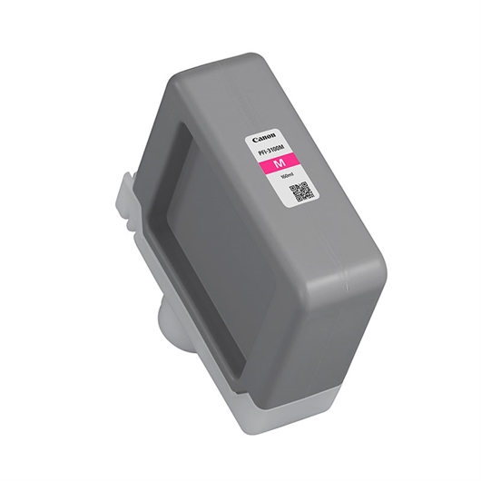 Tinta Canon PFI-3100 M (6424C001) (ljubičasta), original