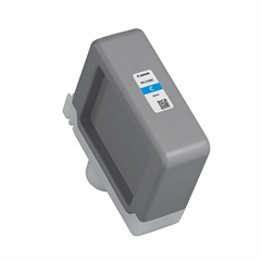 Tinta Canon PFI-3100 C (6423C001) (plava), original
