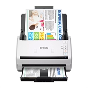 Optički skener Epson Workforce DS-530II
