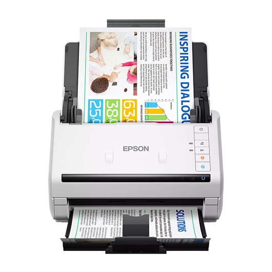 Optički skener Epson Workforce DS-530II