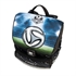 Ergonomska školska torba Target GT Click Football Action, anatomic