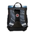 Ergonomska školska torba Target GT Click Football Action, anatomic