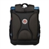 Ergonomska školska torba Target GT Click Football Action, anatomic