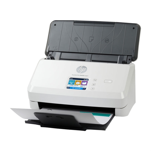 Optički skener HP ScanJet Pro N4000 snw1