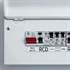 Pisač naljepnica Brother PT-E560BTVP, za električare